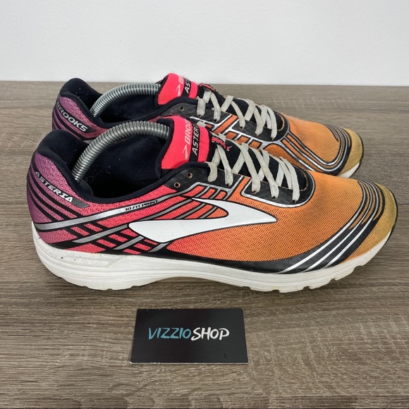 brooks asteria womens